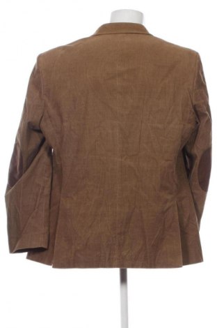 Pánske sako  Angelo Litrico, Veľkosť XL, Farba Hnedá, Cena  54,00 €