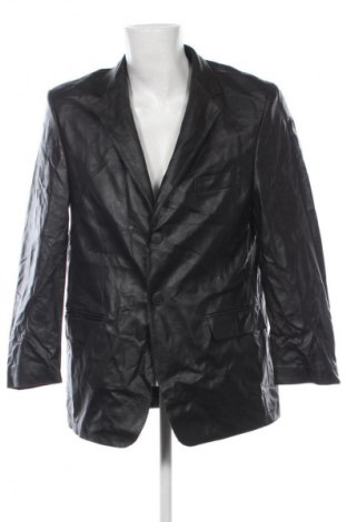 Ανδρικό σακάκι Aquila, Μέγεθος L, Χρώμα Μαύρο, Τιμή 10,99 €