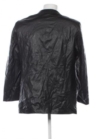 Ανδρικό σακάκι Aquila, Μέγεθος L, Χρώμα Μαύρο, Τιμή 10,99 €