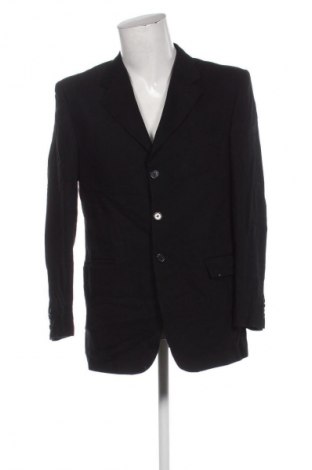 Sacou de bărbați Armani Collezioni, Mărime M, Culoare Negru, Preț 324,99 Lei