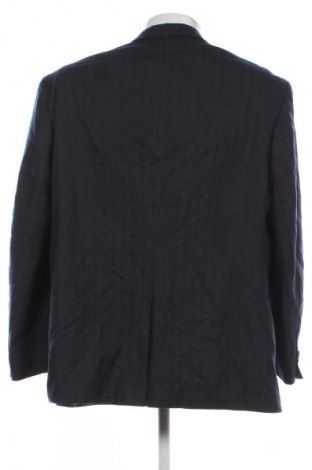Ανδρικό σακάκι Atelier Torino, Μέγεθος XXL, Χρώμα Μπλέ, Τιμή 18,99 €