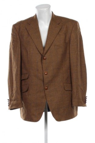 Férfi zakó Atelier Torino, Méret XL, Szín Sokszínű, Ár 6 299 Ft