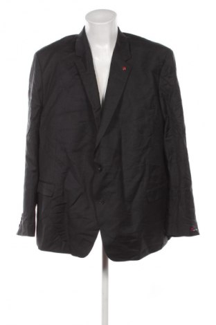 Sacou de bărbați Atelier Torino, Mărime XXL, Culoare Gri, Preț 262,99 Lei