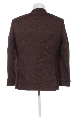 Sacou de bărbați BOSS, Mărime L, Culoare Maro, Preț 193,99 Lei
