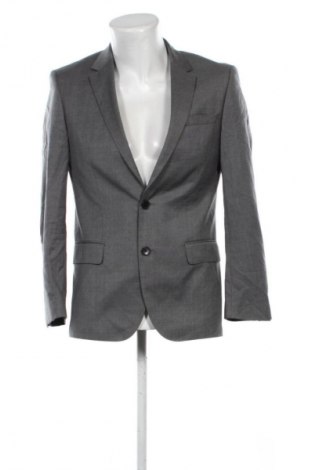 Férfi zakó BOSS, Méret M, Szín Szürke, Ár 13 909 Ft