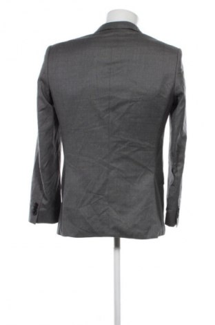 Férfi zakó BOSS, Méret M, Szín Szürke, Ár 13 909 Ft