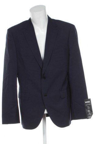 Pánské sako  BOSS, Velikost XL, Barva Modrá, Cena  6 749,00 Kč