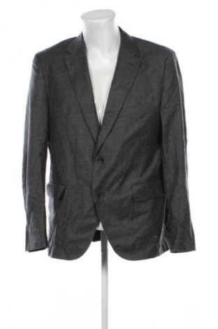 Herren Sakko BOSS, Größe XL, Farbe Grau, Preis € 32,99