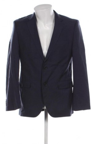 Pánske sako  BOSS, Veľkosť L, Farba Modrá, Cena  127,95 €