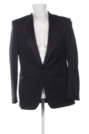 Męska marynarka BOSS, Rozmiar XL, Kolor Czarny, Cena 183,99 zł