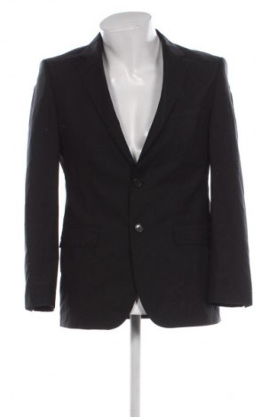 Pánske sako  BOSS, Veľkosť M, Farba Čierna, Cena  331,75 €