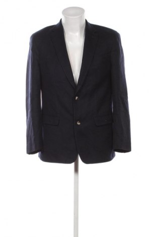 Sacou de bărbați Barutti, Mărime L, Culoare Albastru, Preț 39,99 Lei