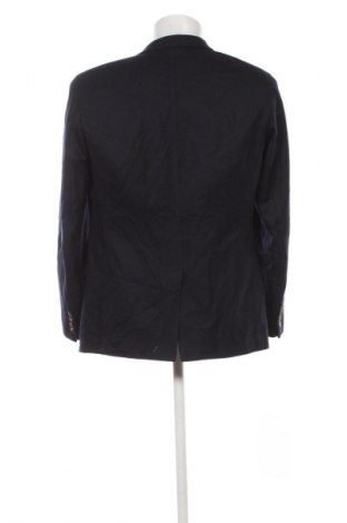 Sacou de bărbați Barutti, Mărime L, Culoare Albastru, Preț 39,99 Lei