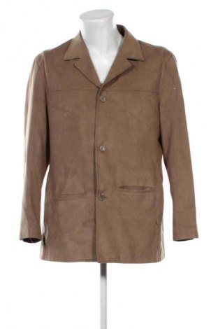 Herren Sakko Batistini, Größe L, Farbe Beige, Preis € 6,99