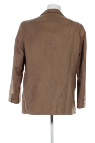 Herren Sakko Batistini, Größe L, Farbe Beige, Preis € 6,99