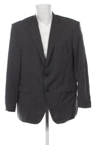 Sacou de bărbați Benvenuto, Mărime L, Culoare Gri, Preț 39,99 Lei
