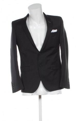 Herren Sakko Benvenuto, Größe M, Farbe Schwarz, Preis € 8,99