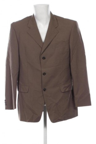 Férfi zakó Benvenuto, Méret L, Szín Barna, Ár 4 369 Ft