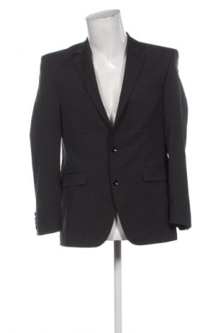 Męska marynarka Benvenuto, Rozmiar M, Kolor Szary, Cena 35,99 zł