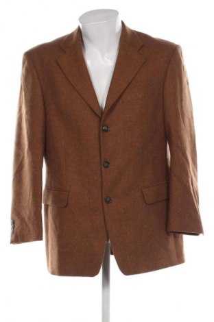 Pánske sako  Benvenuto, Veľkosť L, Farba Hnedá, Cena  40,95 €