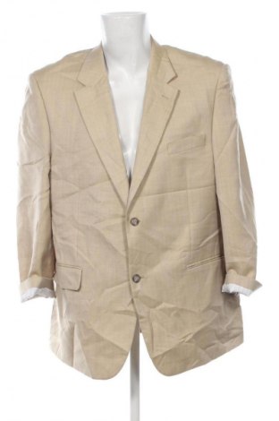 Ανδρικό σακάκι Bexleys, Μέγεθος XL, Χρώμα  Μπέζ, Τιμή 8,99 €