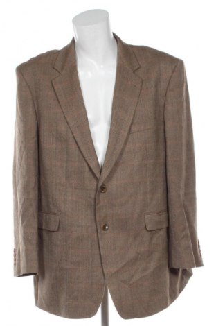 Herren Sakko Bexleys, Größe L, Farbe Mehrfarbig, Preis € 7,99