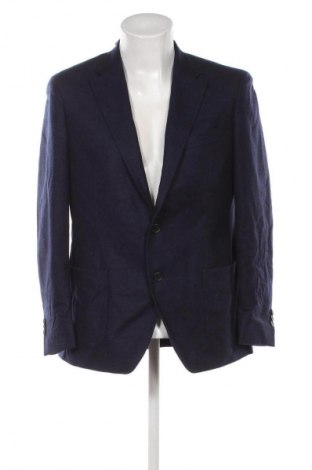 Pánské sako  Boggi, Velikost L, Barva Modrá, Cena  1 379,00 Kč