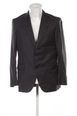 Sacou de bărbați Boggi, Mărime L, Culoare Gri, Preț 238,99 Lei