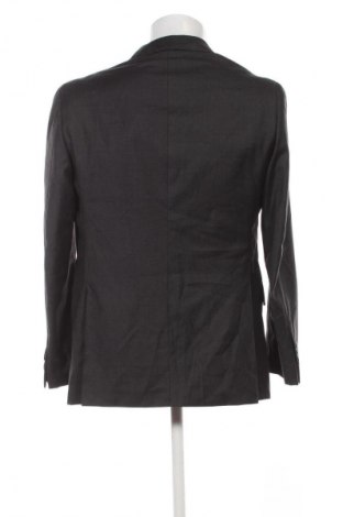 Sacou de bărbați Boggi, Mărime L, Culoare Gri, Preț 238,99 Lei