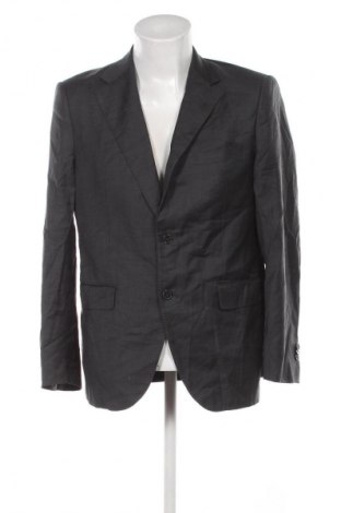 Pánske sako  Boggi, Veľkosť L, Farba Sivá, Cena  37,95 €