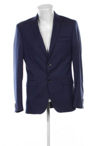 Pánske sako  Bruno Banani, Veľkosť M, Farba Modrá, Cena  31,95 €