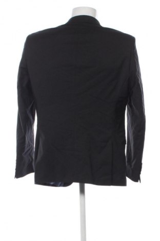 Férfi zakó Bugatti, Méret L, Szín Fekete, Ár 7 319 Ft