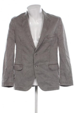 Pánske sako  Bugatti, Veľkosť L, Farba Sivá, Cena  53,00 €