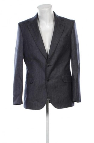 Pánske sako  Bytom, Veľkosť L, Farba Modrá, Cena  22,95 €