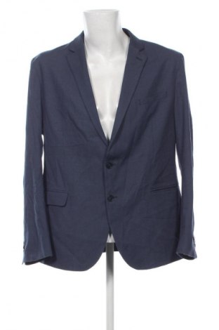 Męska marynarka C&A, Rozmiar XL, Kolor Niebieski, Cena 30,99 zł