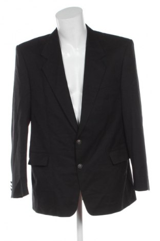 Pánske sako  C&A, Veľkosť XL, Farba Čierna, Cena  6,95 €