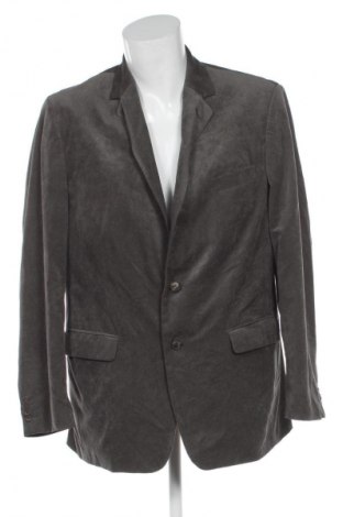 Sacou de bărbați C.Comberti, Mărime XL, Culoare Gri, Preț 42,99 Lei