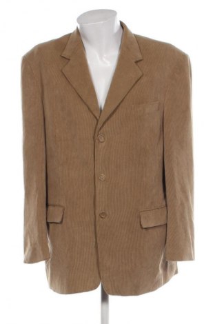 Pánske sako  C.Comberti, Veľkosť XL, Farba Hnedá, Cena  6,95 €