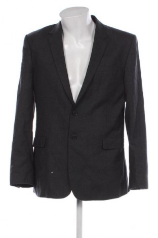 Pánske sako  COS, Veľkosť XL, Farba Sivá, Cena  22,95 €