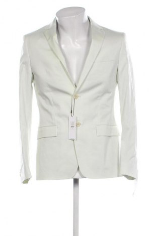 Herren Sakko Calvin Klein, Größe M, Farbe Grün, Preis 334,99 €