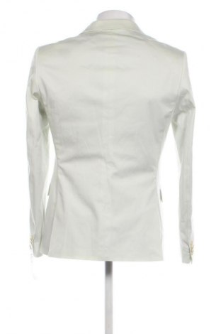 Herren Sakko Calvin Klein, Größe M, Farbe Grün, Preis 334,99 €