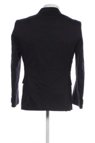 Sacou de bărbați Calvin Klein, Mărime M, Culoare Albastru, Preț 1.744,99 Lei