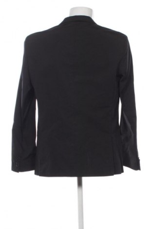 Pánske sako  Calvin Klein, Veľkosť L, Farba Čierna, Cena  90,95 €