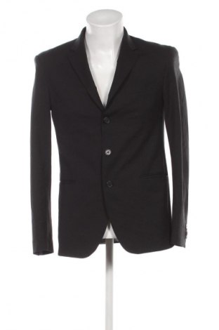 Sacou de bărbați Calvin Klein, Mărime M, Culoare Negru, Preț 106,99 Lei