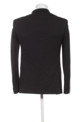 Sacou de bărbați Calvin Klein, Mărime M, Culoare Negru, Preț 106,99 Lei