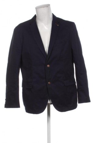 Pánske sako  Camel Active, Veľkosť XL, Farba Modrá, Cena  141,84 €