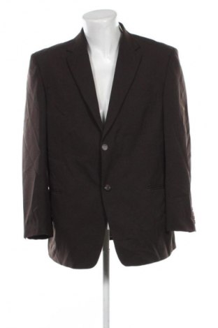 Herren Sakko Canda, Größe XXL, Farbe Braun, Preis € 9,99