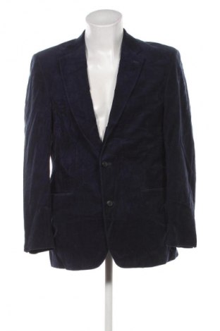 Męska marynarka Canda, Rozmiar L, Kolor Niebieski, Cena 28,99 zł