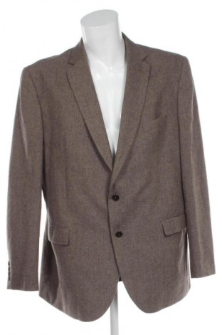 Męska marynarka Canda, Rozmiar XXL, Kolor Brązowy, Cena 56,99 zł