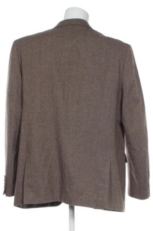 Męska marynarka Canda, Rozmiar XXL, Kolor Brązowy, Cena 56,99 zł